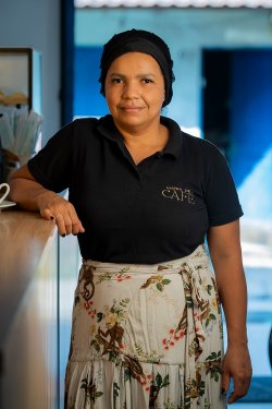 Mania de Cafe Vila Sahy