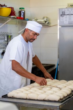Padaria da VB Vila Sahy 