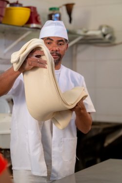 Padaria da VB Vila Sahy 