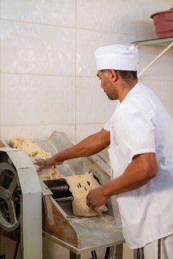 Padaria da VB Vila Sahy 