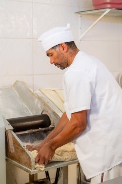 Padaria da VB Vila Sahy 