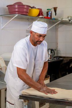 Padaria da VB Vila Sahy 