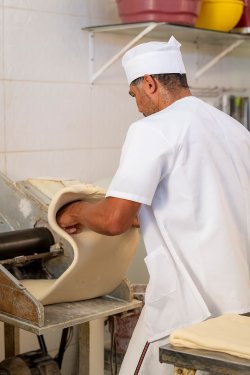 Padaria da VB Vila Sahy 