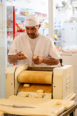 Padaria da VB Vila Sahy 