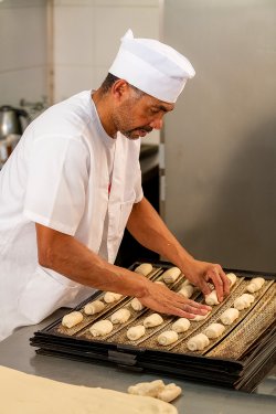 Padaria da VB Vila Sahy 