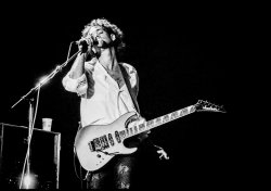 San Bernardino Rock Festival 1988 Paraguay