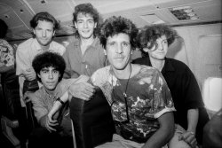 San Bernardino Rock Festival 1988 Paraguay