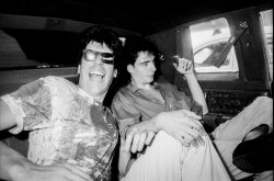 San Bernardino Rock Festival 1988 Paraguay