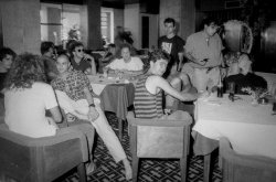 San Bernardino Rock Festival 1988 Paraguay