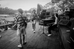 San Bernardino Rock Festival 1988 Paraguay