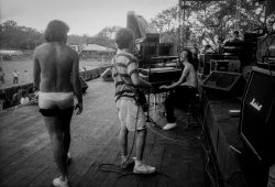 San Bernardino Rock Festival 1988 Paraguay