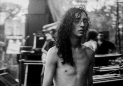 San Bernardino Rock Festival 1988 Paraguay