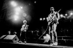 San Bernardino Rock Festival 1988 Paraguay