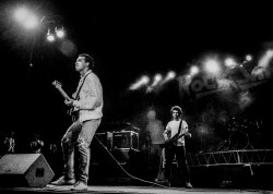 San Bernardino Rock Festival 1988 Paraguay