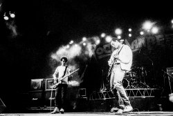 San Bernardino Rock Festival 1988 Paraguay