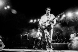 San Bernardino Rock Festival 1988 Paraguay