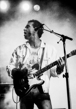 San Bernardino Rock Festival 1988 Paraguay