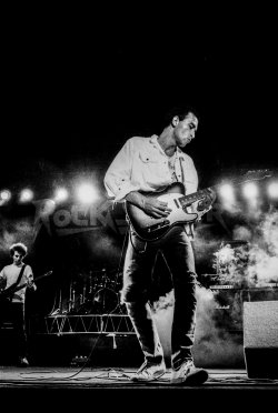 San Bernardino Rock Festival 1988 Paraguay