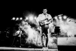 San Bernardino Rock Festival 1988 Paraguay