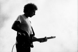 San Bernardino Rock Festival 1988 Paraguay