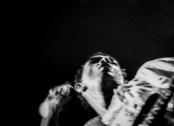 San Bernardino Rock Festival 1988 Paraguay
