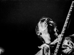San Bernardino Rock Festival 1988 Paraguay