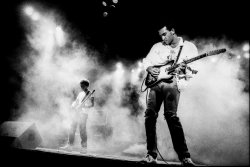 San Bernardino Rock Festival 1988 Paraguay
