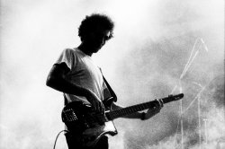 San Bernardino Rock Festival 1988 Paraguay