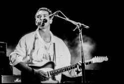 San Bernardino Rock Festival 1988 Paraguay