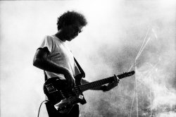 San Bernardino Rock Festival 1988 Paraguay