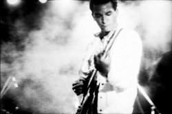 San Bernardino Rock Festival 1988 Paraguay