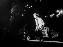 San Bernardino Rock Festival 1988 Paraguay