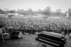 San Bernardino Rock Festival 1988 Paraguay