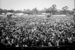 San Bernardino Rock Festival 1988 Paraguay