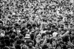 San Bernardino Rock Festival 1988 Paraguay