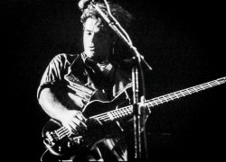 San Bernardino Rock Festival 1988 Paraguay