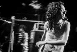 San Bernardino Rock Festival 1988 Paraguay
