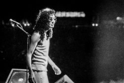 San Bernardino Rock Festival 1988 Paraguay