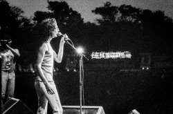 San Bernardino Rock Festival 1988 Paraguay