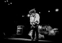 San Bernardino Rock Festival 1988 Paraguay