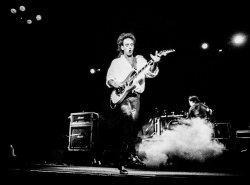 San Bernardino Rock Festival 1988 Paraguay