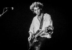 San Bernardino Rock Festival 1988 Paraguay