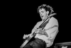 San Bernardino Rock Festival 1988 Paraguay