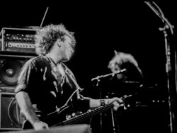 San Bernardino Rock Festival 1988 Paraguay