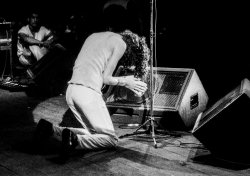 San Bernardino Rock Festival 1988 Paraguay