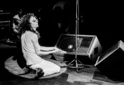 San Bernardino Rock Festival 1988 Paraguay