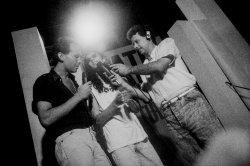 San Bernardino Rock Festival 1988 Paraguay