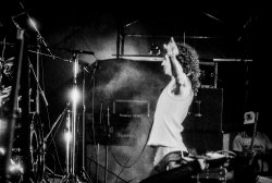 San Bernardino Rock Festival 1988 Paraguay