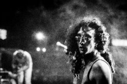 San Bernardino Rock Festival 1988 Paraguay