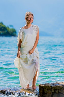 Gabriella Mustafa para Caras Angra dos Reis janeiro de 2017